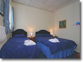 Portland Lodge Bilik gambar