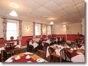 Portland Lodge Luaran gambar