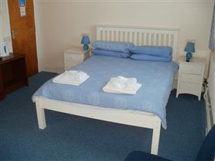 Portland Lodge Luaran gambar