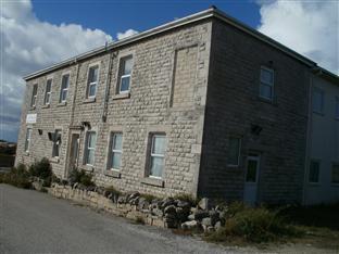 Portland Lodge Luaran gambar